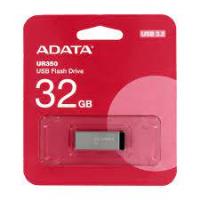 ADATA UR350/32G 32GB USB3.2 Gen1 Metal Flash Bellek